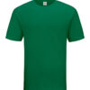 RC01-20 Milo Green - Tubular Round Neck - Classic Cotton 160gsm