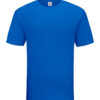 RC01-24 Dark Turquoise – Tubular Round Neck – Classic Cotton 160gsm