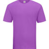 RC01-36 Lavender - Tubular Round Neck - Classic Cotton 160gsm