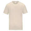 RM01-51 Gardenia - Microfiber Round Neck - Dry Fit 160gsm