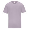 RM01-56 Mint Violet - Microfiber Round Neck - Dry Fit 160gsm