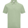 M2000-15 Mint Green - Microfiber Polo - Dry Fit 160gsm