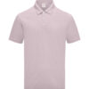 M2000-16 Light Pink - Microfiber Polo - Dry Fit 160gsm