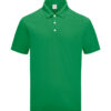 M2000-20 Milo Green - Microfiber Polo - Dry Fit 160gsm
