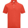 M2000-50 Coral - Microfiber Polo - Dry Fit 160gsm