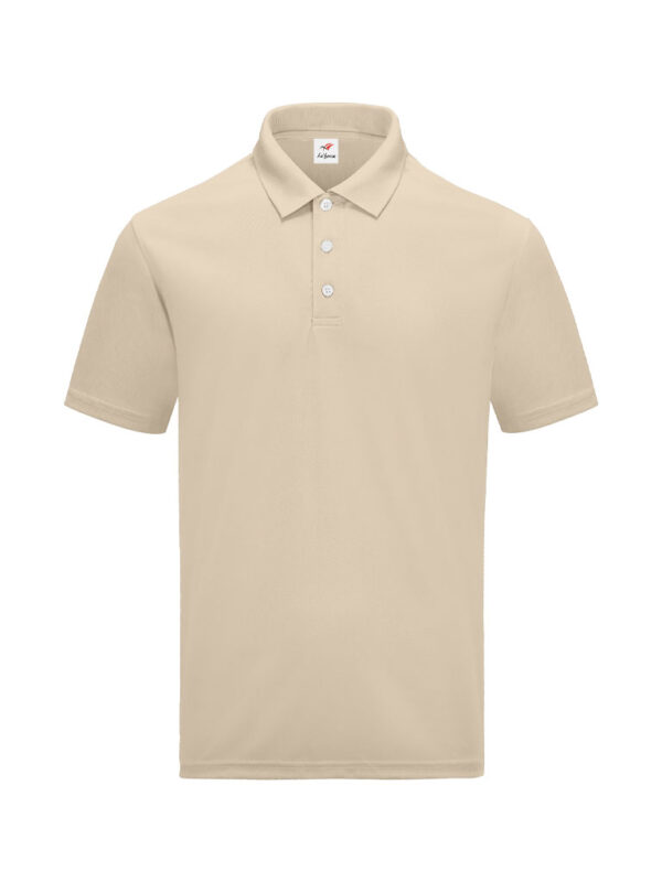 M2000-51 Gardenia - Microfiber Polo - Dry Fit 160gsm