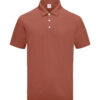M2000-52 Rose - Microfiber Polo - Dry Fit 160gsm