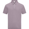 M2000-56 Mint Violet - Microfiber Polo - Dry Fit 160gsm