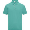 M2000-57 Aqua - Microfiber Polo - Dry Fit 160gsm