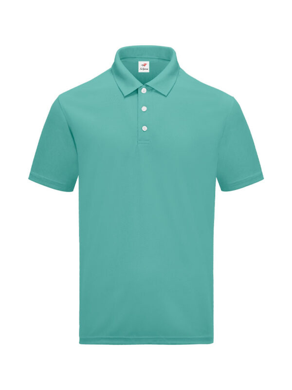 M2000-57 Aqua - Microfiber Polo - Dry Fit 160gsm