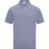 M2000-61 Ultra Violet - Microfiber Polo - Dry Fit 160gsm