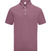 M2000-62 Light Purple - Microfiber Polo - Dry Fit 160gsm