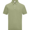 M2000-63 Avocado - Microfiber Polo - Dry Fit 160gsm