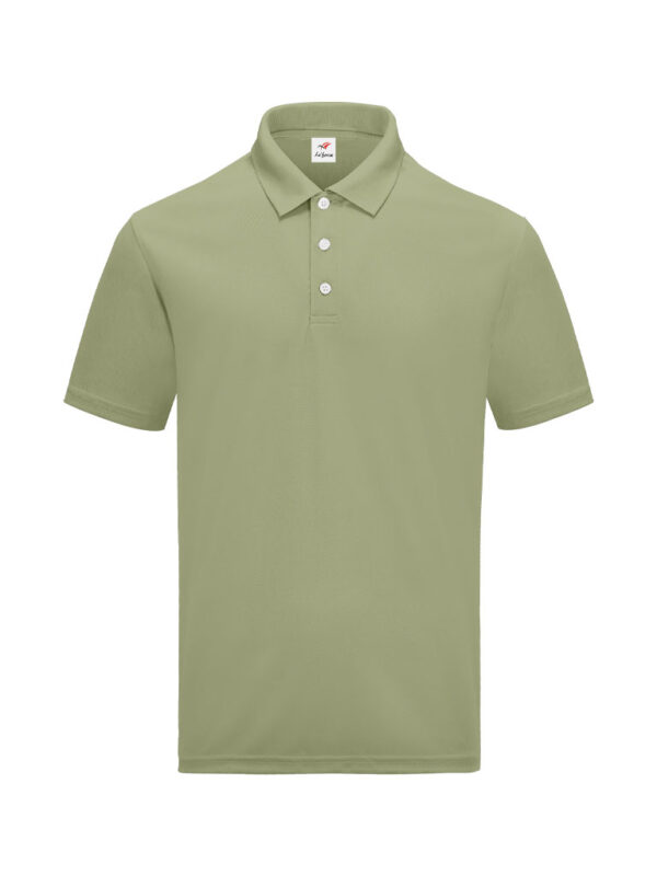 M2000-63 Avocado - Microfiber Polo - Dry Fit 160gsm